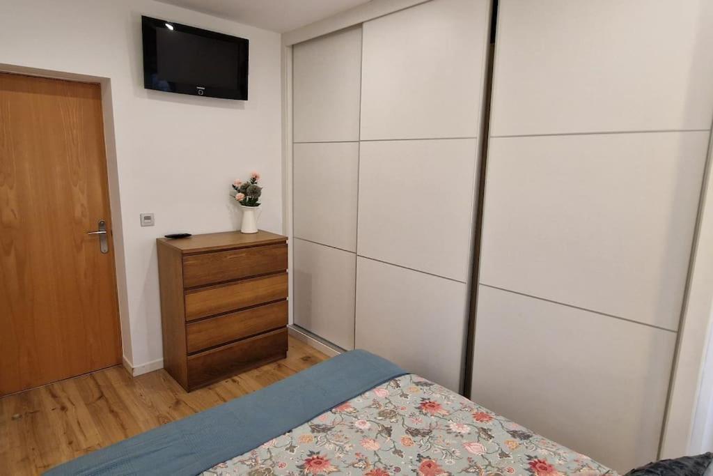 La Mina La Camocha - Ideal Para 4 Pax Con Wifi - Vut-4805-As Gijón Esterno foto